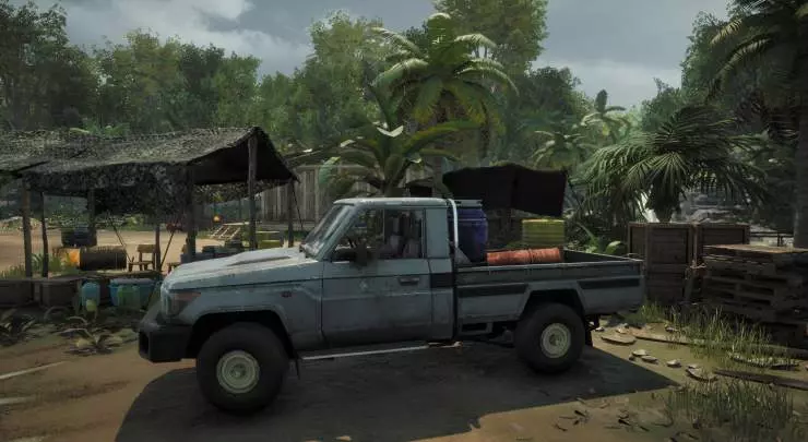 Narcos Rise of the Cartels - PC
