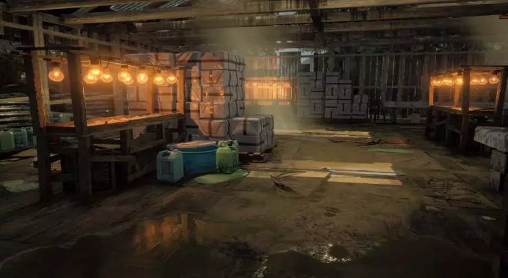 Narcos Rise of the Cartels