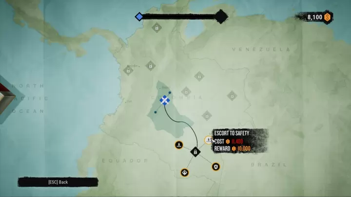 Narcos Rise of the Cartels