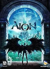 Carátula de Aion