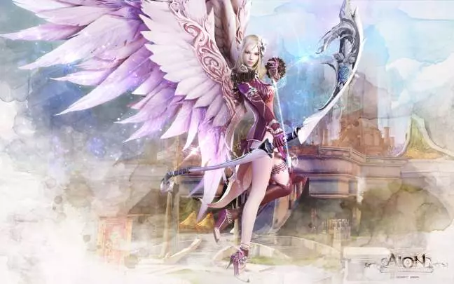 Aion - PC