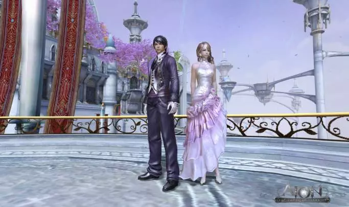 Aion - PC