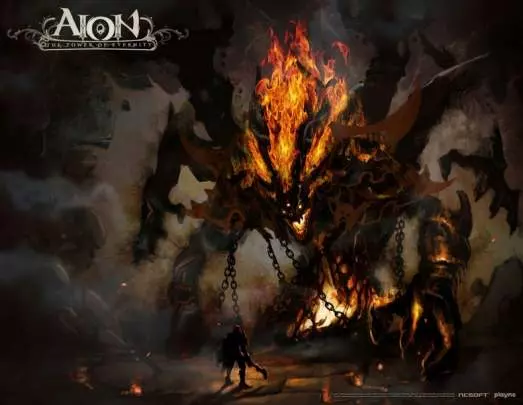 Aion