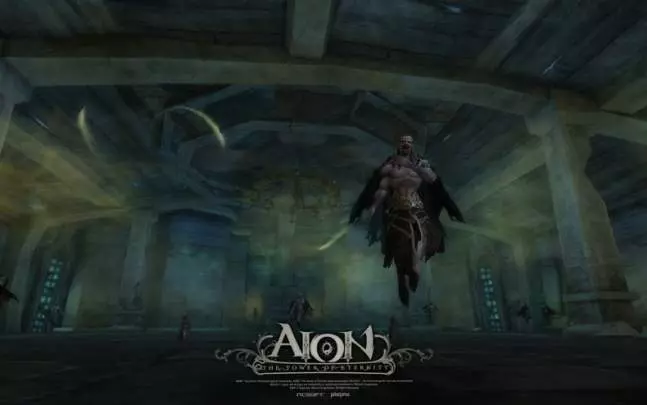 Aion