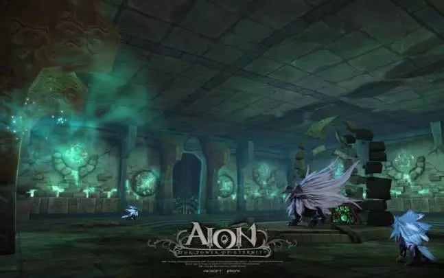Aion - PC