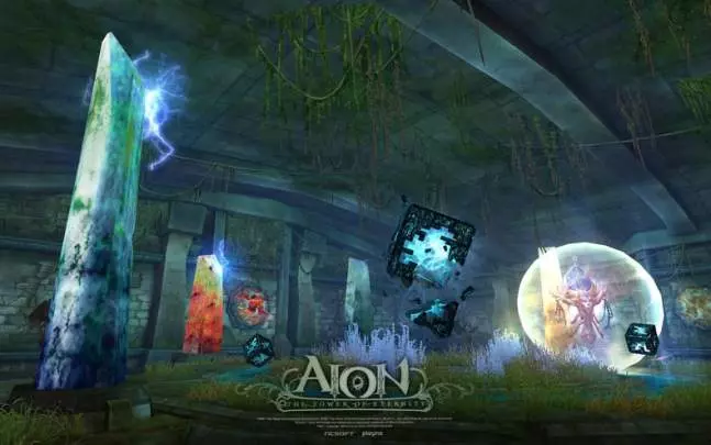 Aion