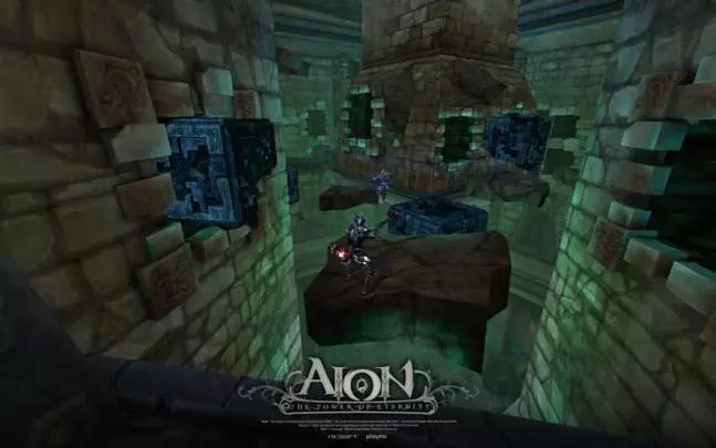 Aion - PC