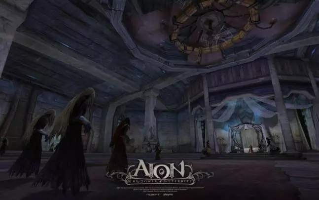Aion