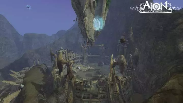 Aion - PC