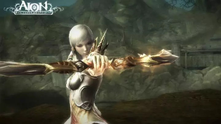 Aion - PC