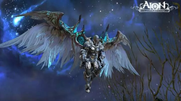 Aion - PC