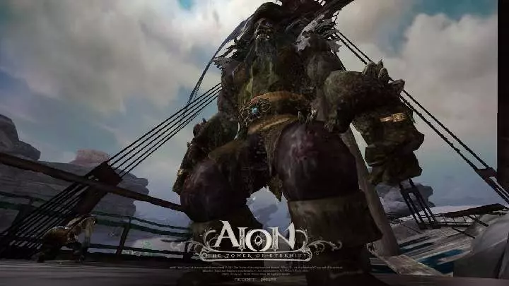 Aion - PC