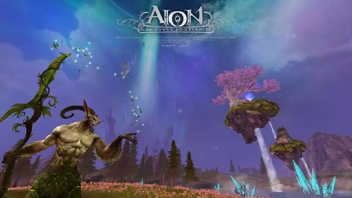 Aion