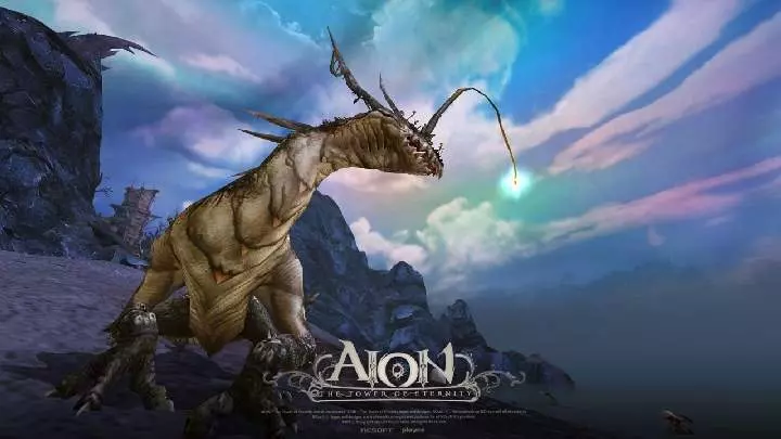 Aion
