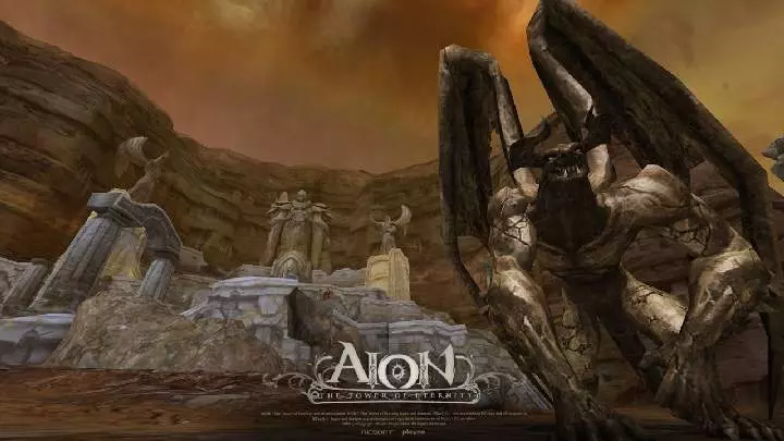 Aion