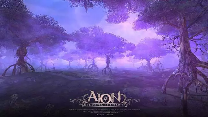 Aion