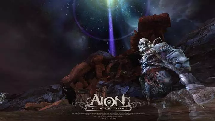 Aion