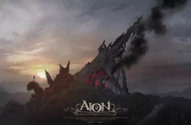 Aion - PC