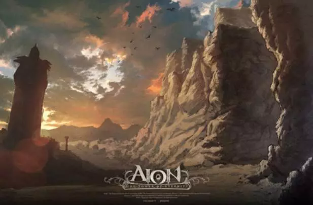 Aion