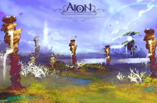 Aion - PC