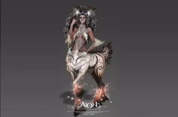 Aion