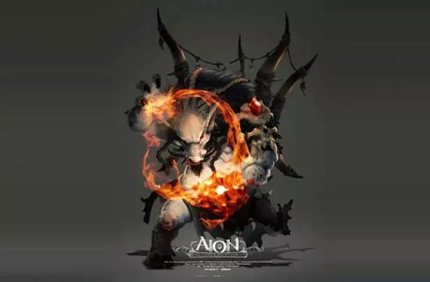 Aion
