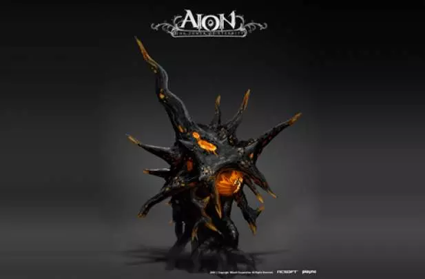 Aion