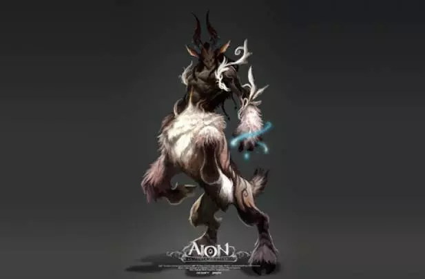 Aion