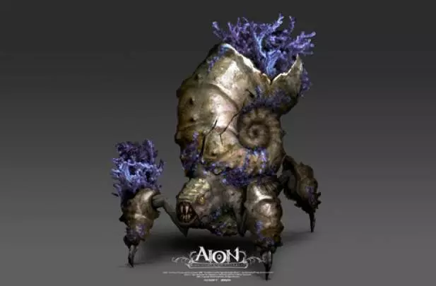 Aion