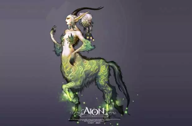 Aion