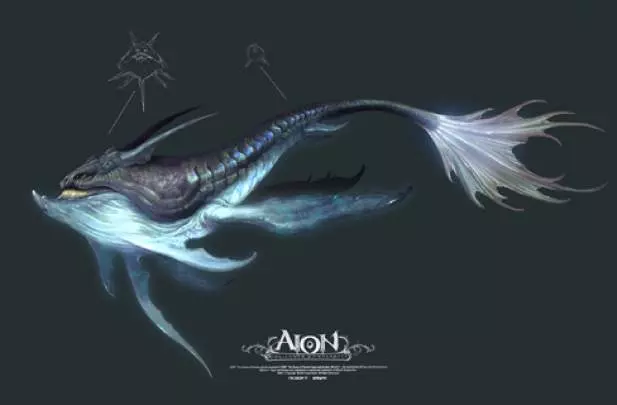 Aion - PC