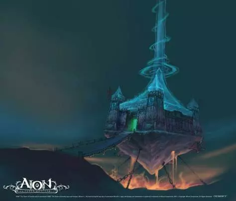 Aion - PC