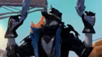 Aion: Actualización 4.0