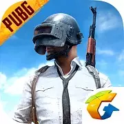 Carátula de PlayerUnknown's Battlegrounds - iOS