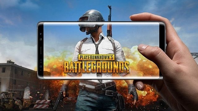 PlayerUnknown's Battlegrounds Mobile PlayerUnknown's Battlegrounds Mobile