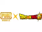 PUBG Mobile anuncia una colaboración con Dragon Ball, pero tardará bastante en llegar al battle royale
