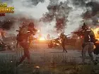 PlayerUnknown's Battlegrounds - Imagen Android