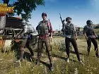 PlayerUnknown's Battlegrounds 