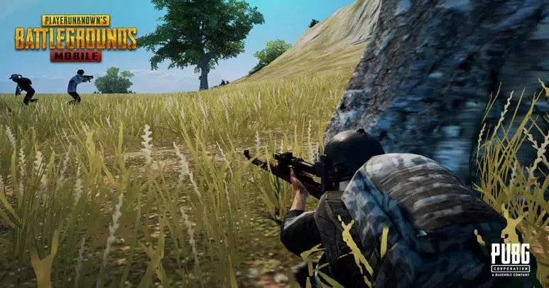 PlayerUnknown's Battlegrounds Mobile