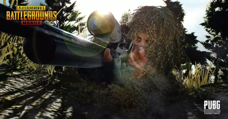 PlayerUnknown's Battlegrounds - Android