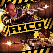 Carátula de RICO - PC