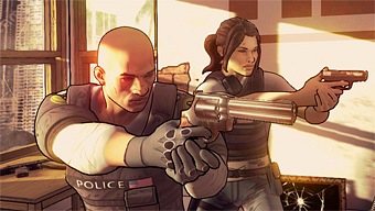 Rising Star Games anuncia el FPS cooperativo RICO