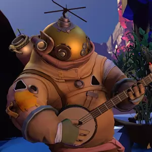 Outer Wilds Análisis