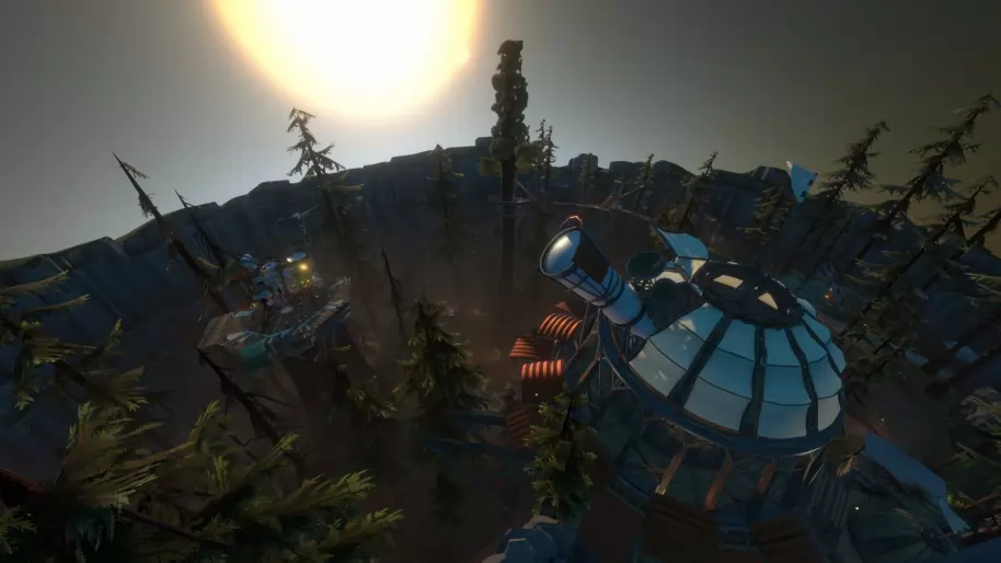 Outer Wilds Xbox One