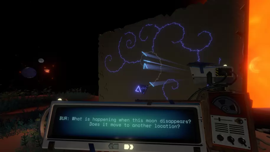 Outer Wilds análisis