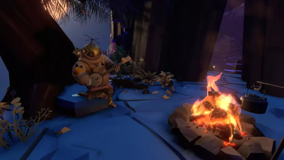 Outer Wilds Xbox One