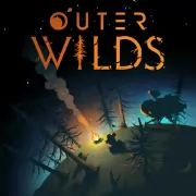 Carátula de Outer Wilds - Xbox One
