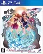 Omega Labyrinth Z PS4