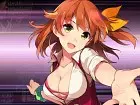 Omega Labyrinth Z - Pantalla