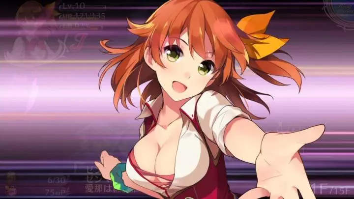 Omega Labyrinth Z